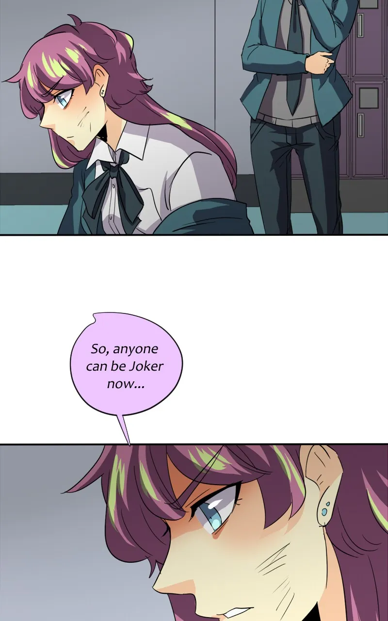Read unOrdinary chapter 168 image 19 on Lezhin