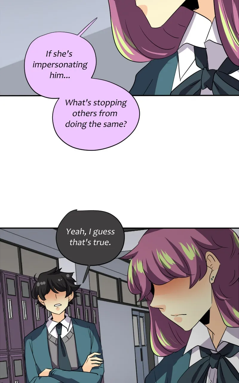 Read unOrdinary chapter 168 image 20 on Lezhin