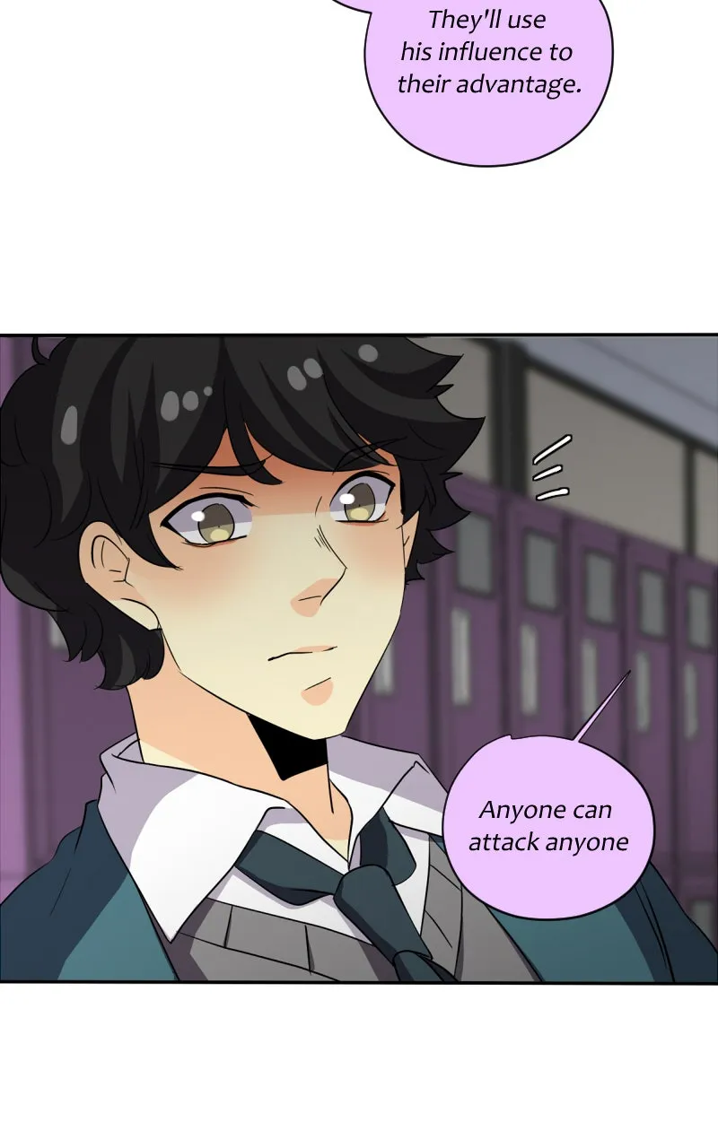 Read unOrdinary chapter 168 image 22 on Lezhin