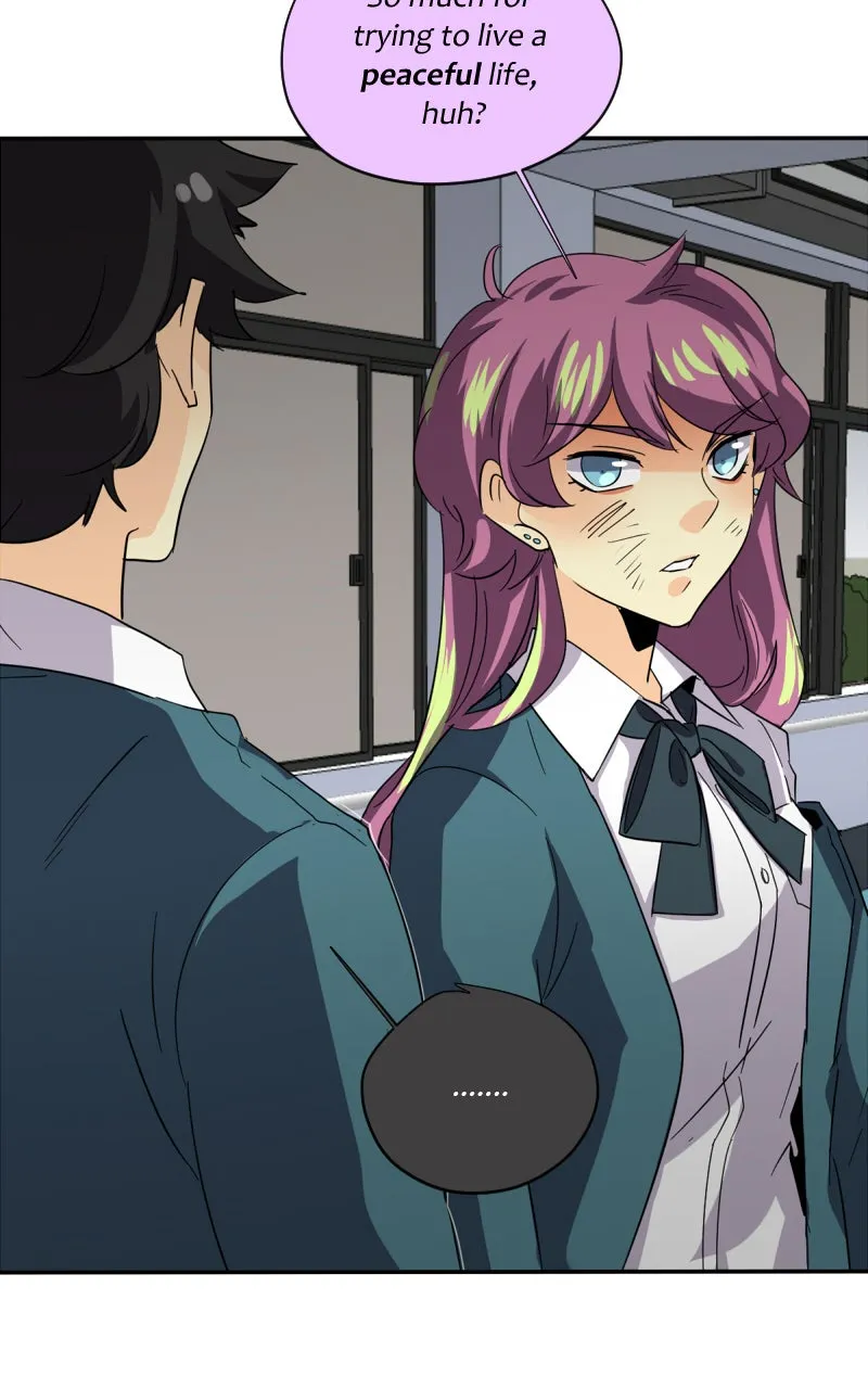 Read unOrdinary chapter 168 image 24 on Lezhin