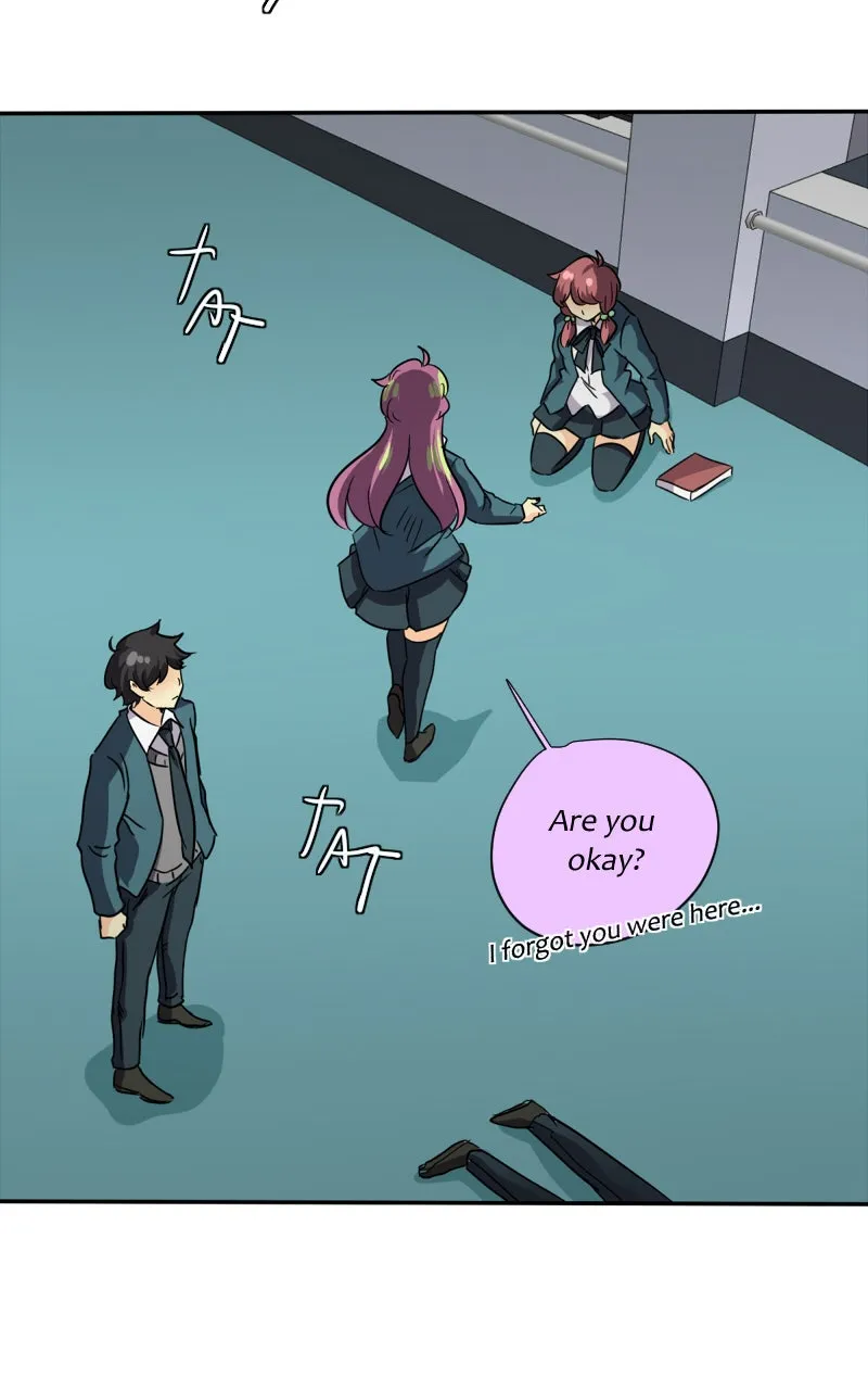 Read unOrdinary chapter 168 image 31 on Lezhin