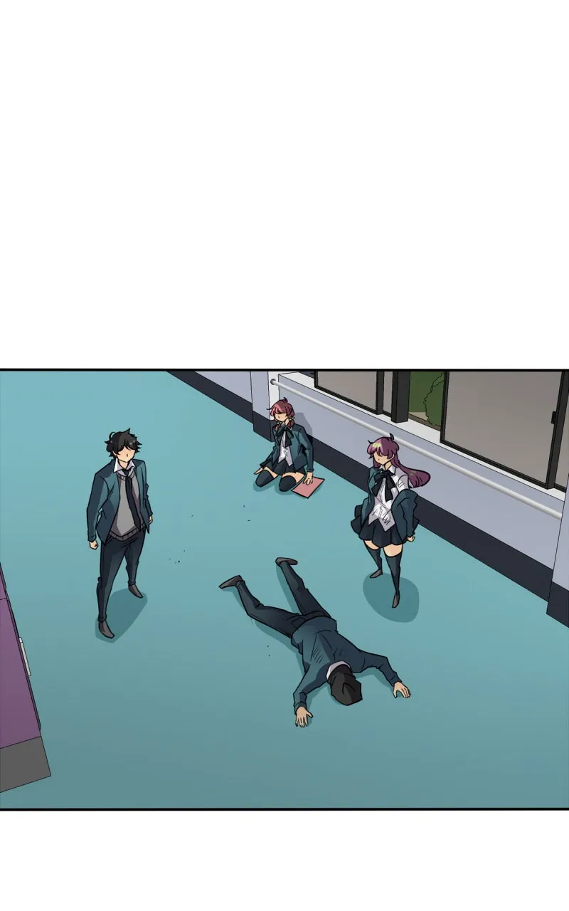Read unOrdinary chapter 168 image 7 on Lezhin
