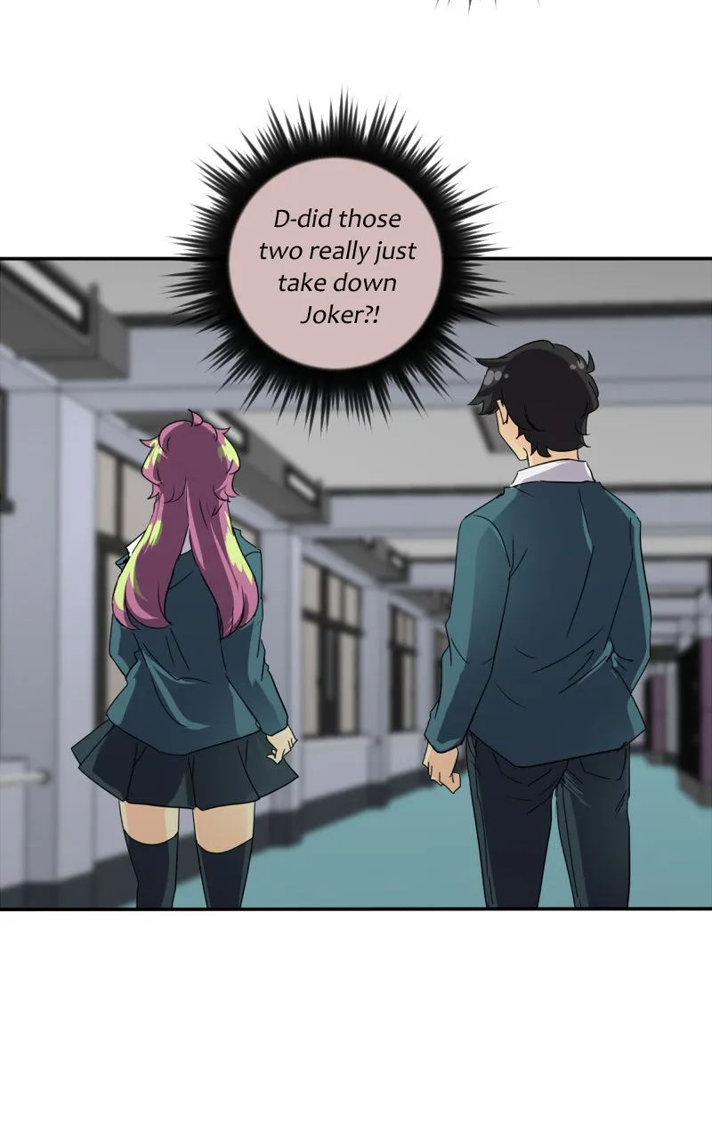 Read unOrdinary chapter 168 image 9 on Lezhin