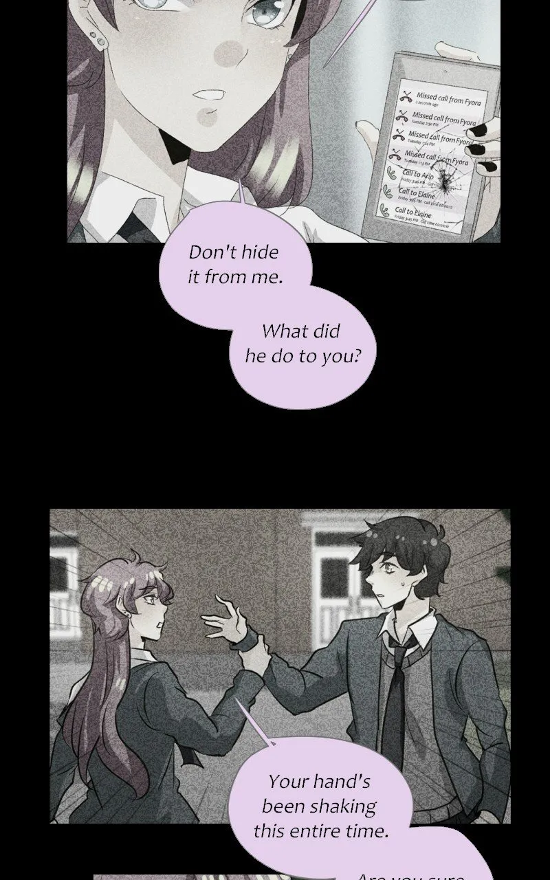 Read unOrdinary chapter 169.99 image 104 on Lezhin