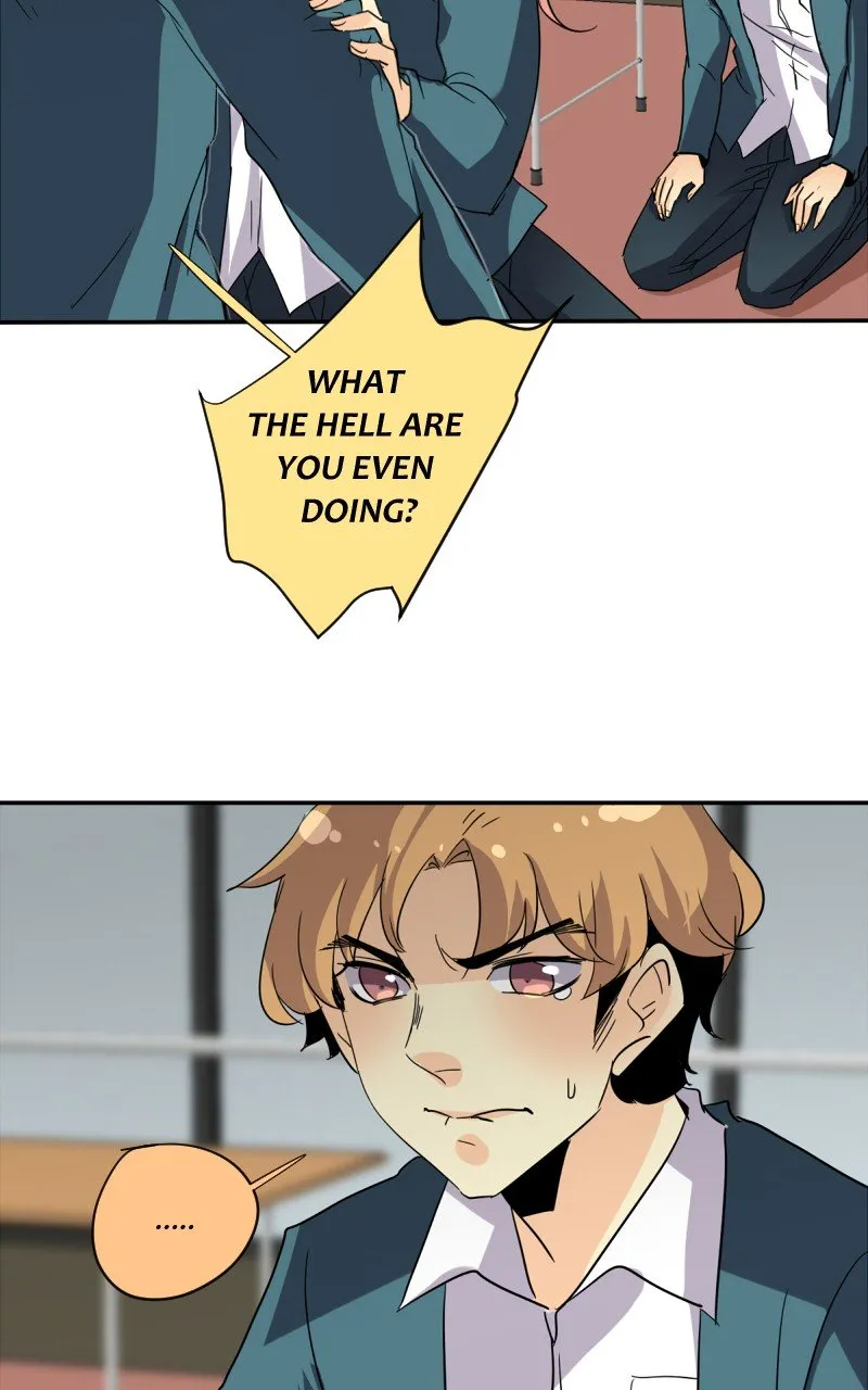 Read unOrdinary chapter 169.99 image 19 on Lezhin