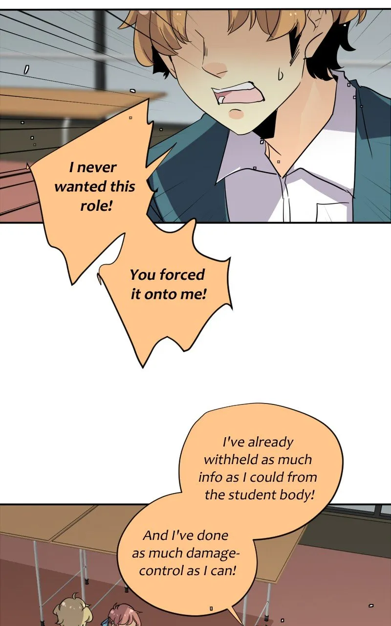 Read unOrdinary chapter 169.99 image 21 on Lezhin