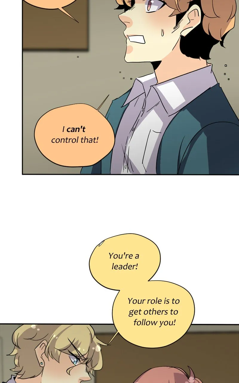 Read unOrdinary chapter 169.99 image 23 on Lezhin