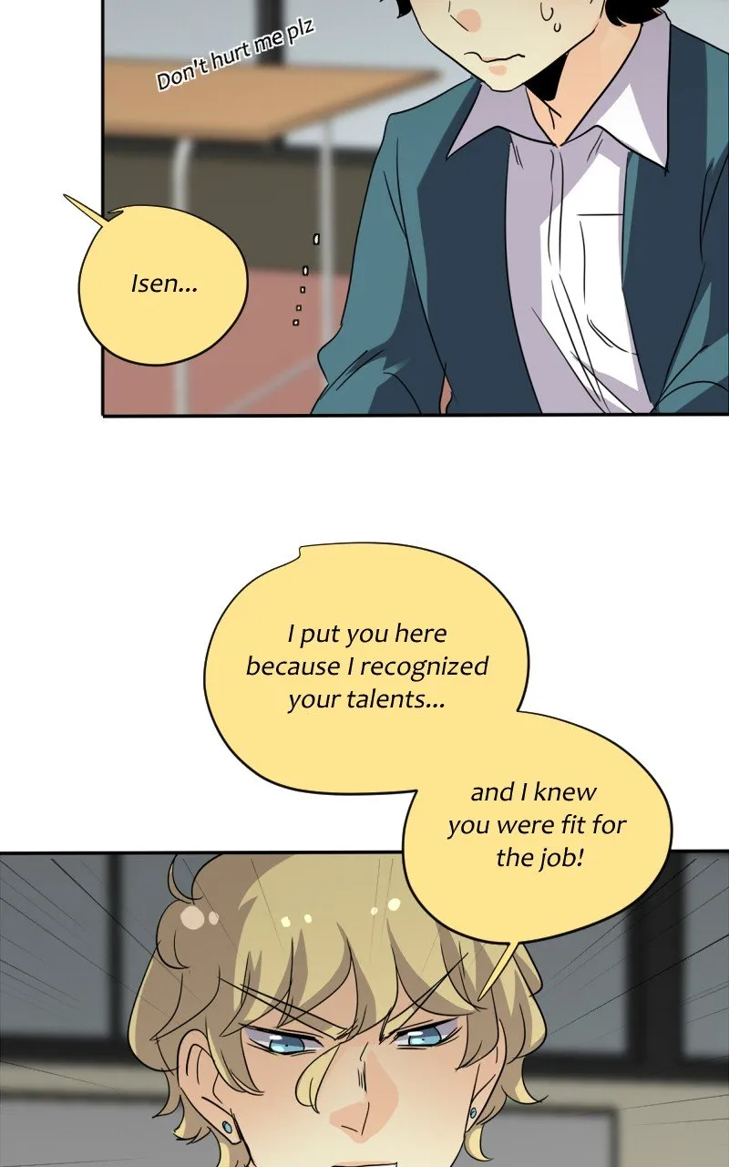 Read unOrdinary chapter 169.99 image 37 on Lezhin