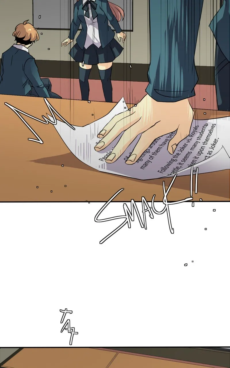 Read unOrdinary chapter 169.99 image 41 on Lezhin