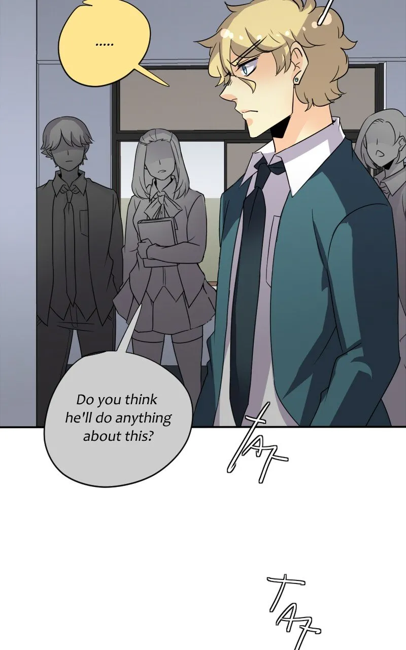 Read unOrdinary chapter 169.99 image 5 on Lezhin