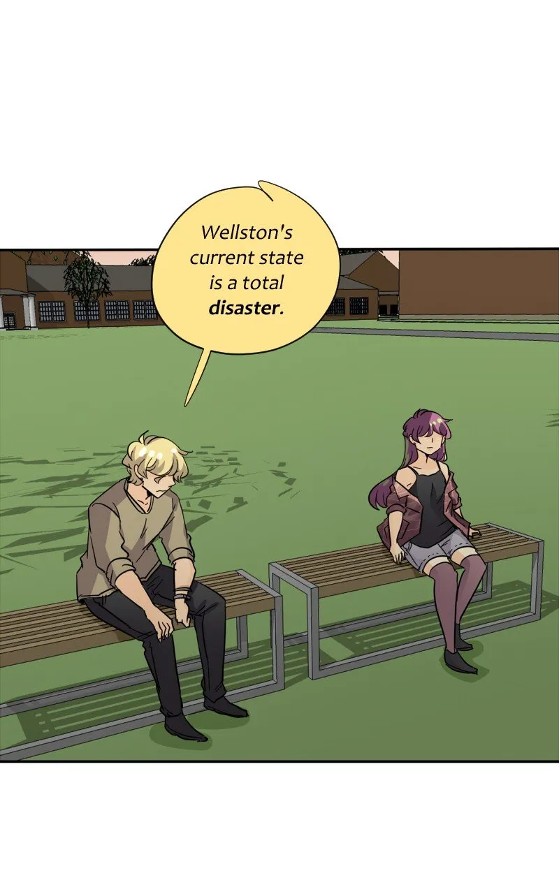 Read unOrdinary chapter 169.99 image 93 on Lezhin