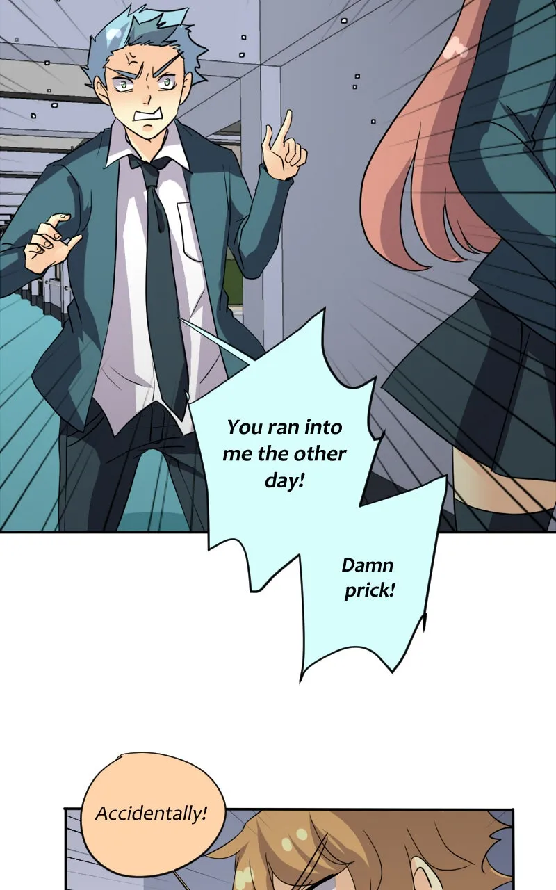 Read unOrdinary chapter 169 image 19 on Lezhin