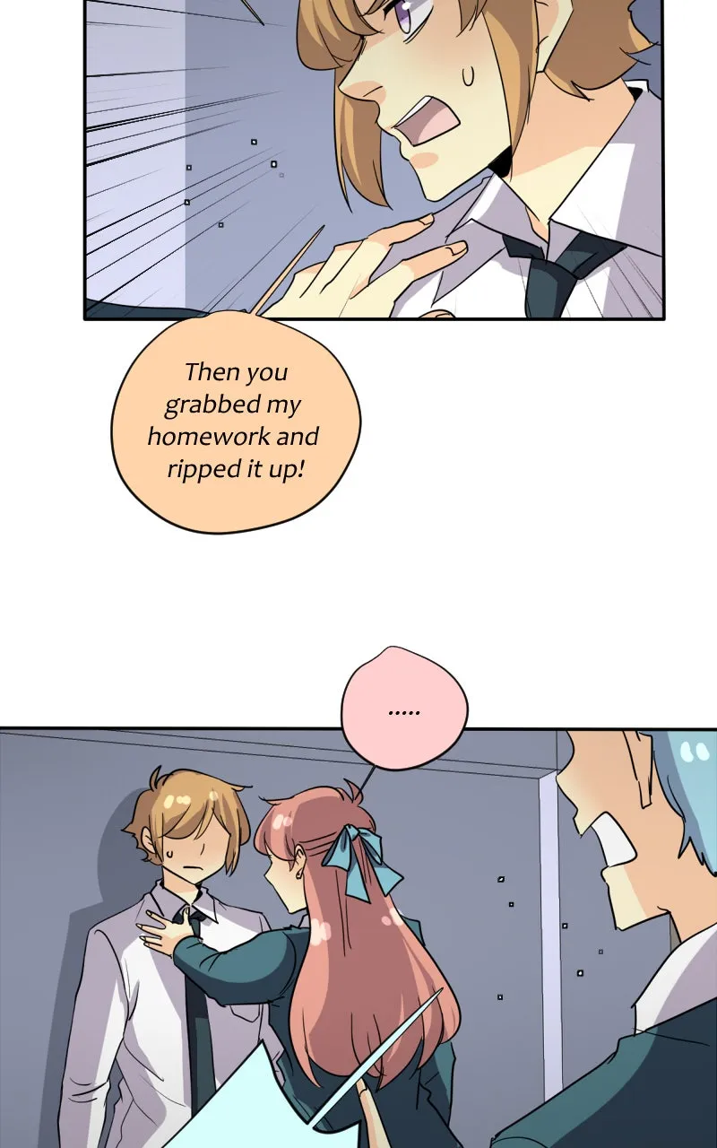Read unOrdinary chapter 169 image 20 on Lezhin