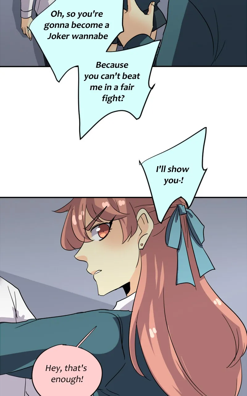 Read unOrdinary chapter 169 image 21 on Lezhin