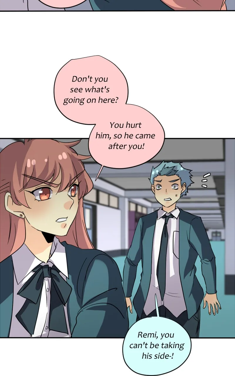 Read unOrdinary chapter 169 image 22 on Lezhin