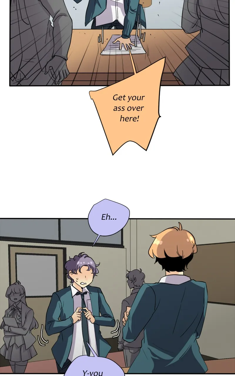 Read unOrdinary chapter 169 image 37 on Lezhin