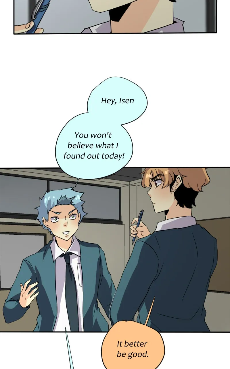 Read unOrdinary chapter 169 image 41 on Lezhin