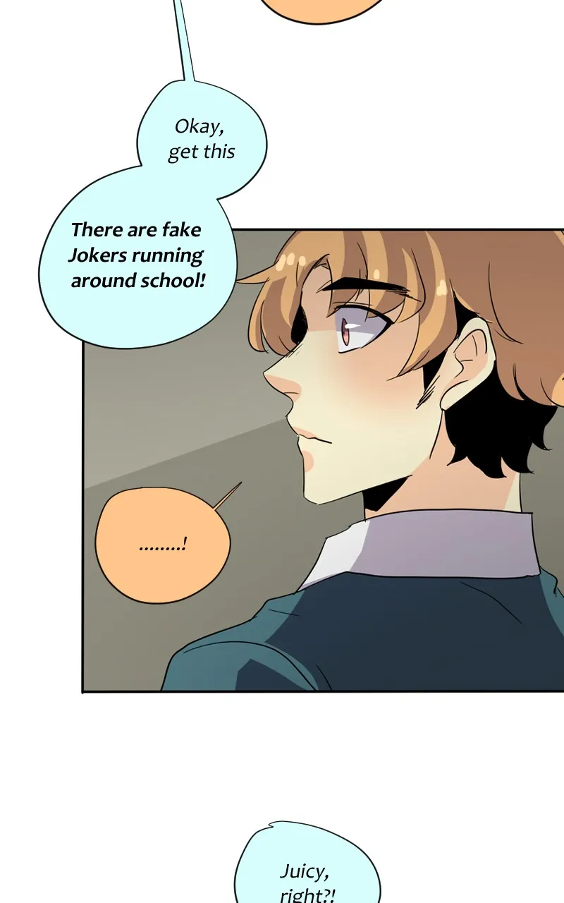 Read unOrdinary chapter 169 image 42 on Lezhin