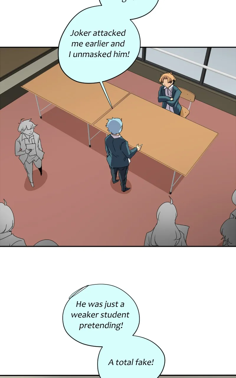 Read unOrdinary chapter 169 image 43 on Lezhin