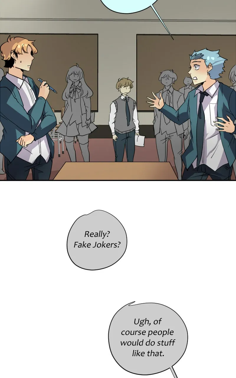 Read unOrdinary chapter 169 image 44 on Lezhin