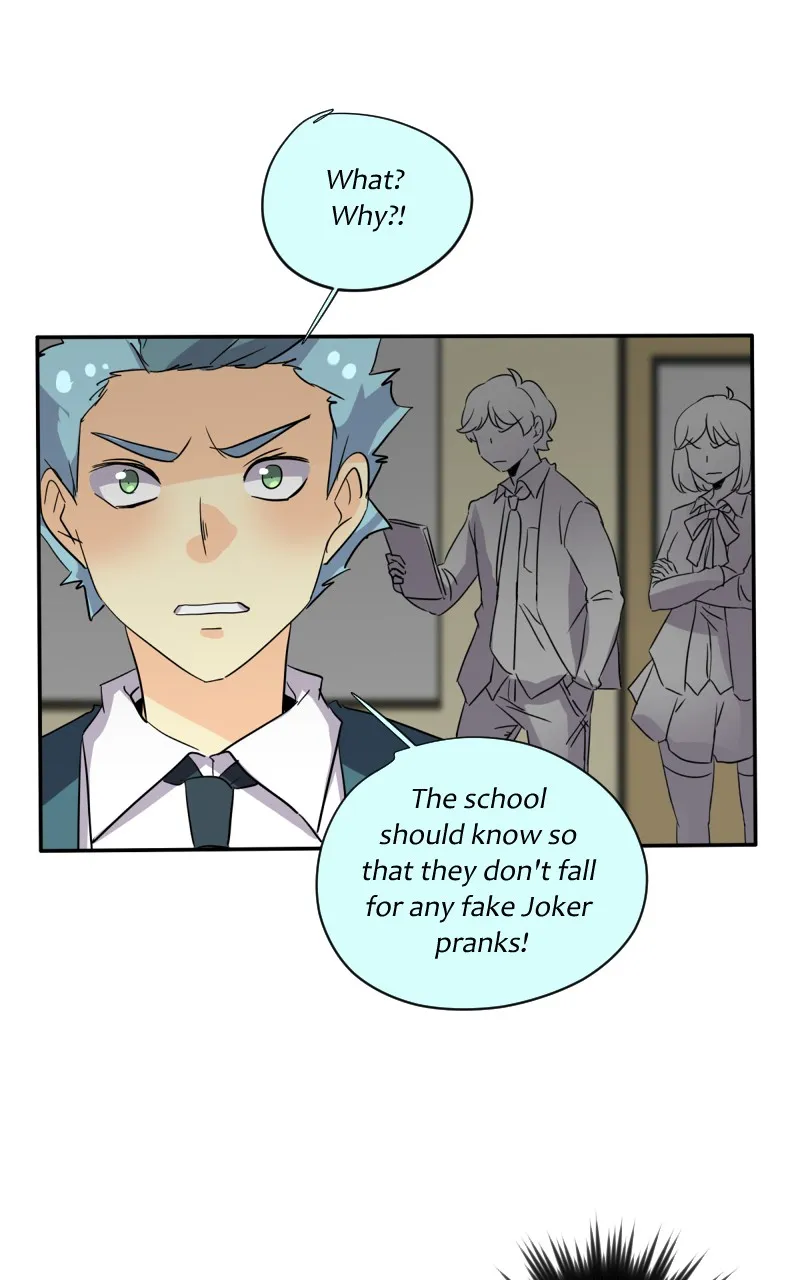 Read unOrdinary chapter 169 image 49 on Lezhin