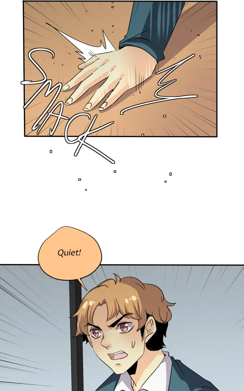 Read unOrdinary chapter 169 image 52 on Lezhin