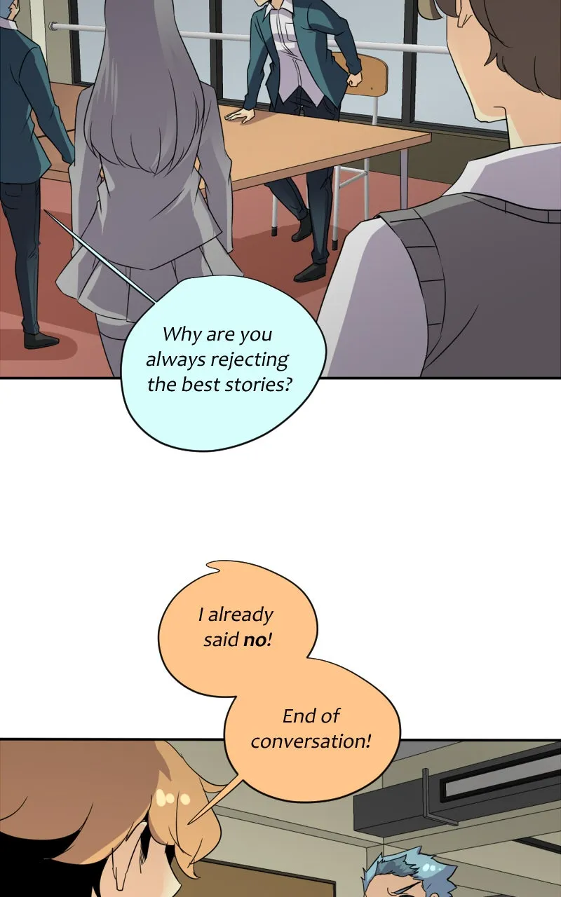 Read unOrdinary chapter 169 image 54 on Lezhin