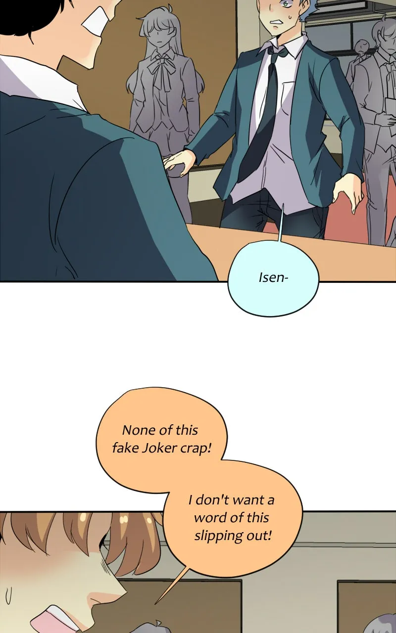 Read unOrdinary chapter 169 image 55 on Lezhin