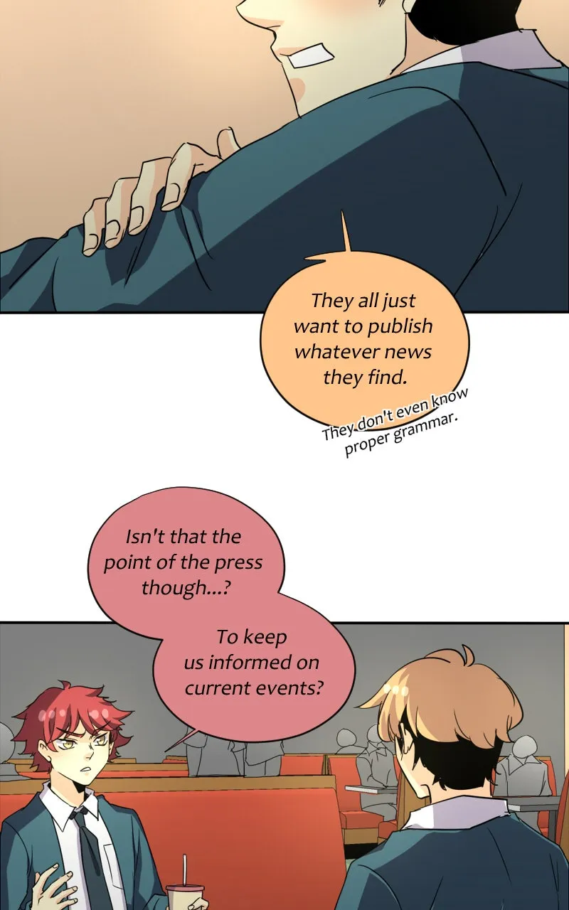 Read unOrdinary chapter 169 image 62 on Lezhin