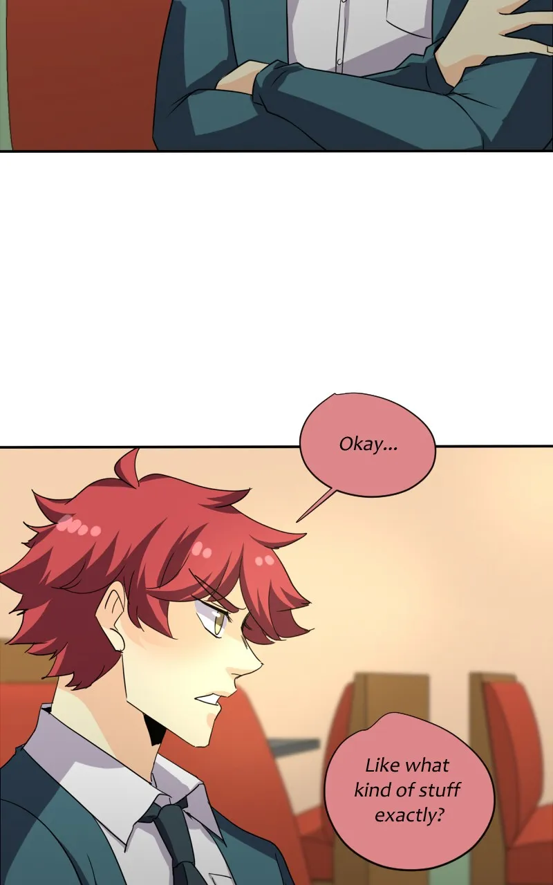 Read unOrdinary chapter 169 image 64 on Lezhin