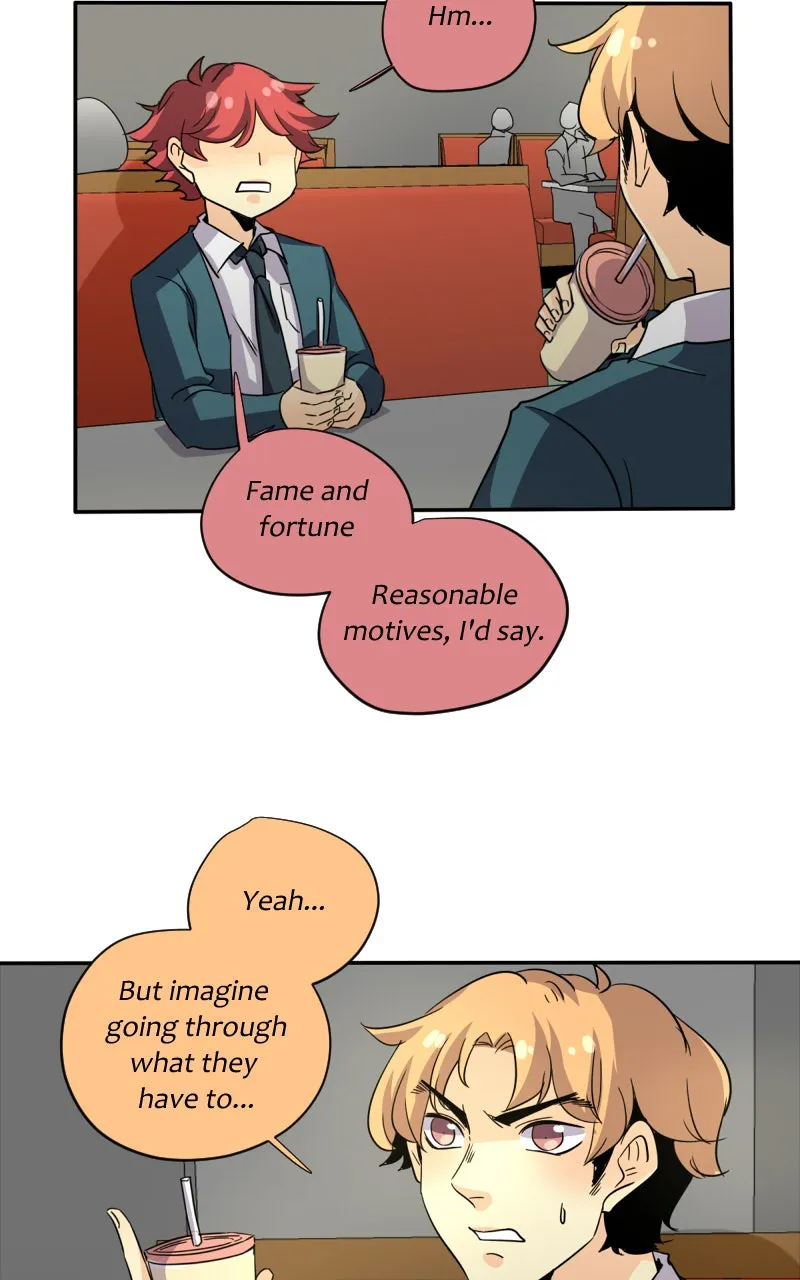 Read unOrdinary chapter 169 image 79 on Lezhin