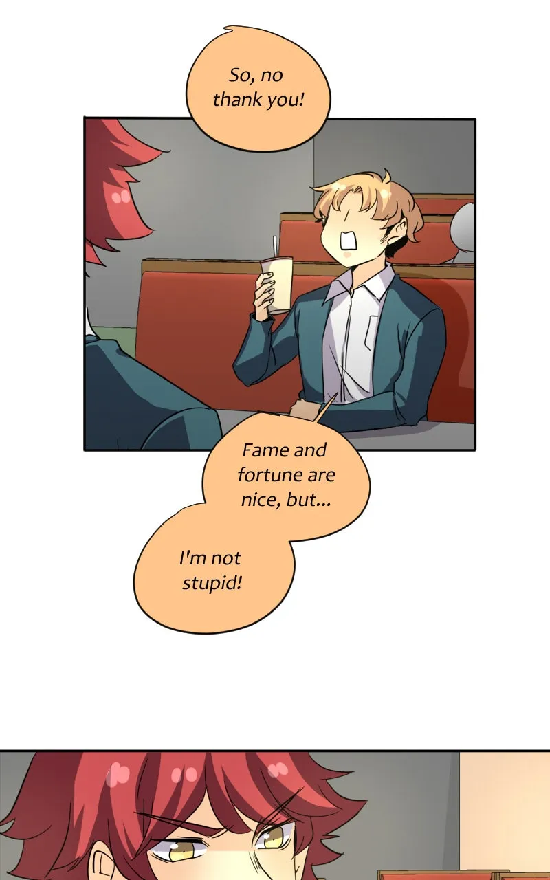 Read unOrdinary chapter 169 image 85 on Lezhin