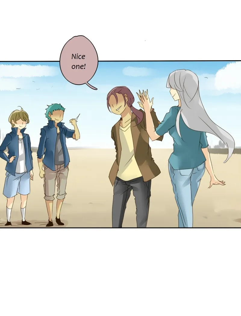 Read unOrdinary chapter 17 image 1 on Lezhin