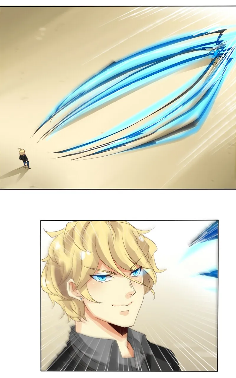 Read unOrdinary chapter 17 image 12 on Lezhin