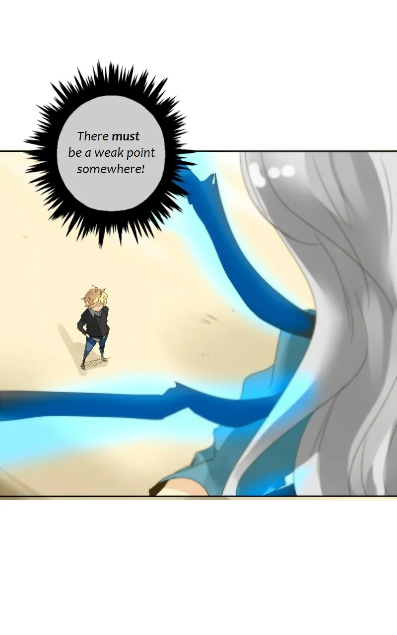 Read unOrdinary chapter 17 image 18 on Lezhin