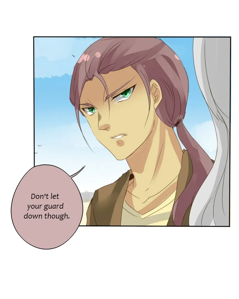 Read unOrdinary chapter 17 image 2 on Lezhin
