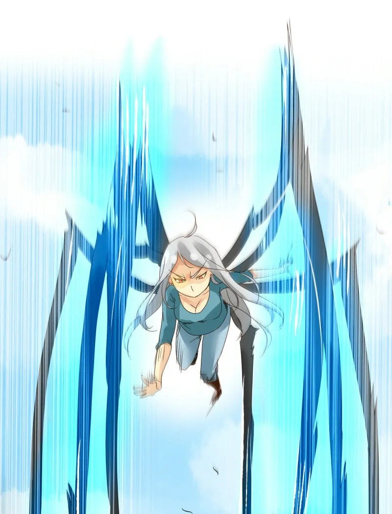 Read unOrdinary chapter 17 image 20 on Lezhin