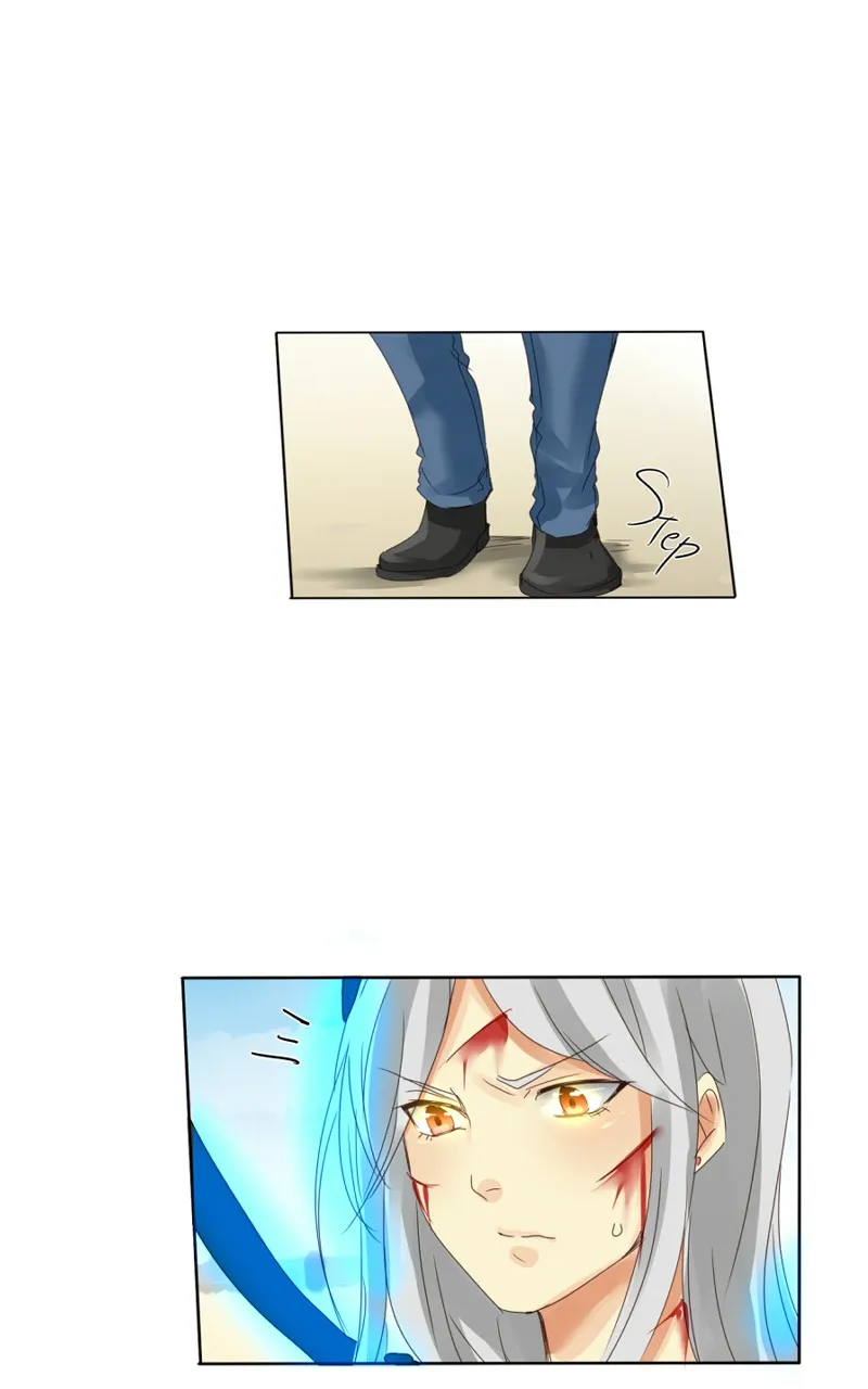 Read unOrdinary chapter 17 image 30 on Lezhin