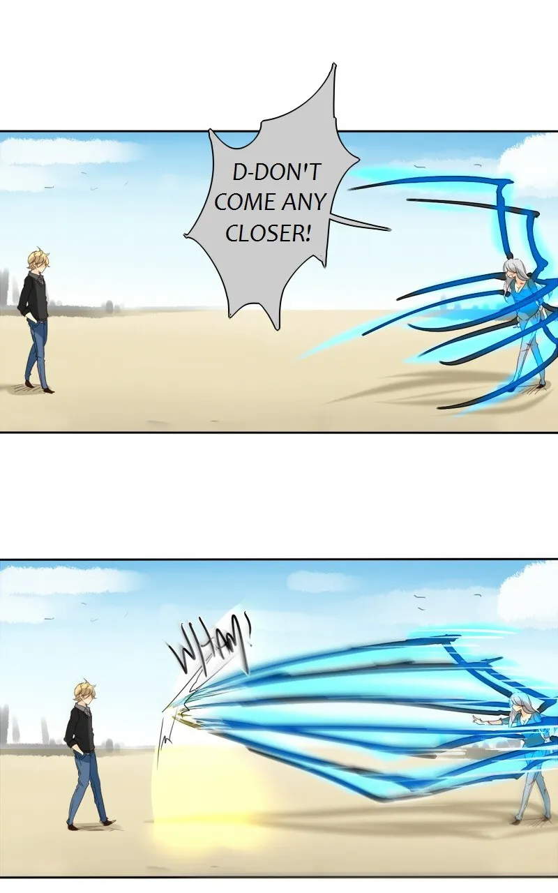 Read unOrdinary chapter 17 image 32 on Lezhin