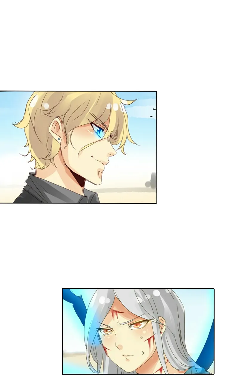 Read unOrdinary chapter 17 image 35 on Lezhin