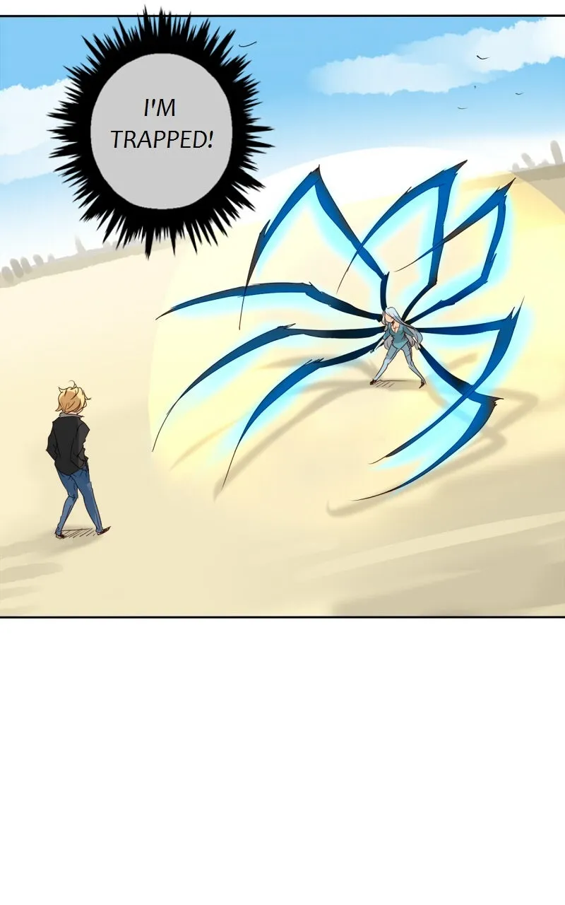 Read unOrdinary chapter 17 image 40 on Lezhin