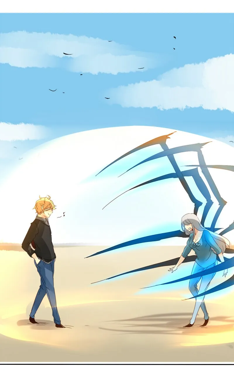 Read unOrdinary chapter 17 image 46 on Lezhin