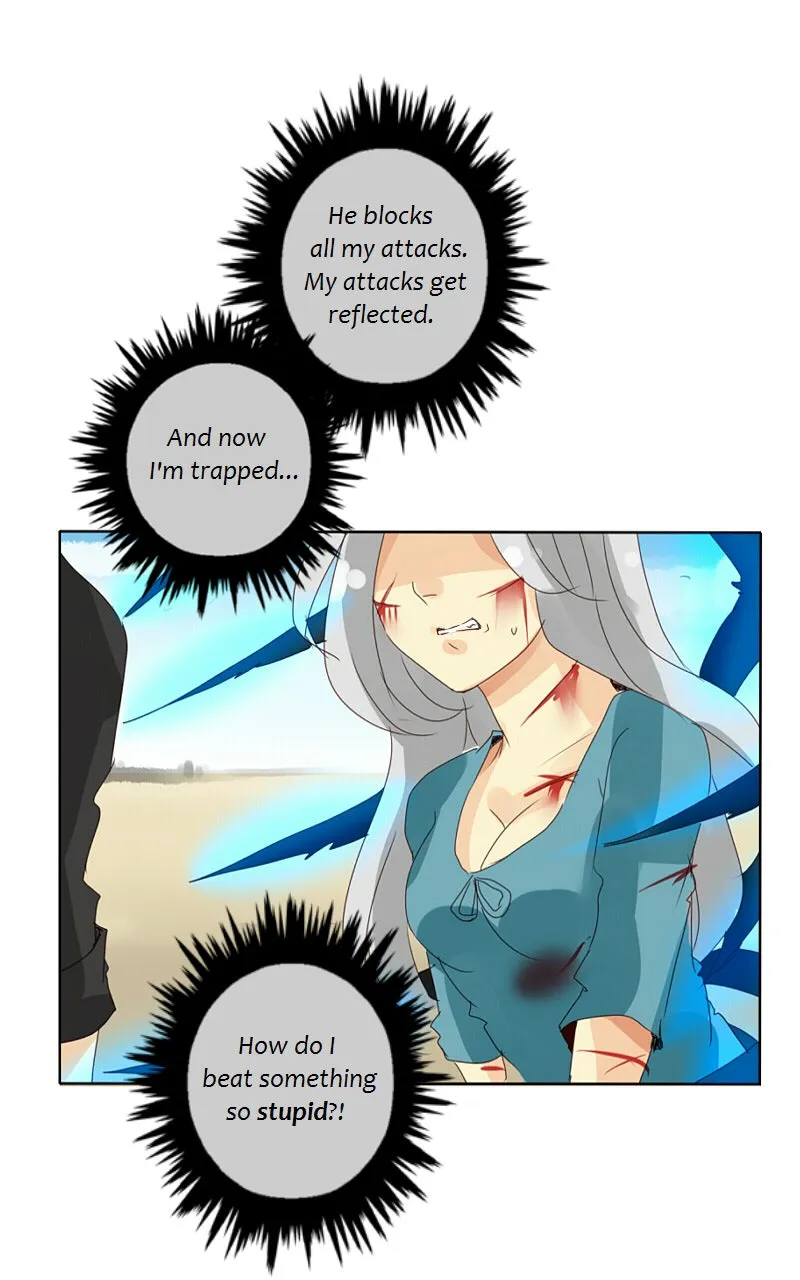 Read unOrdinary chapter 17 image 51 on Lezhin