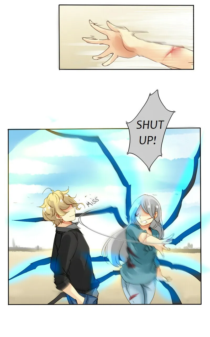 Read unOrdinary chapter 17 image 55 on Lezhin