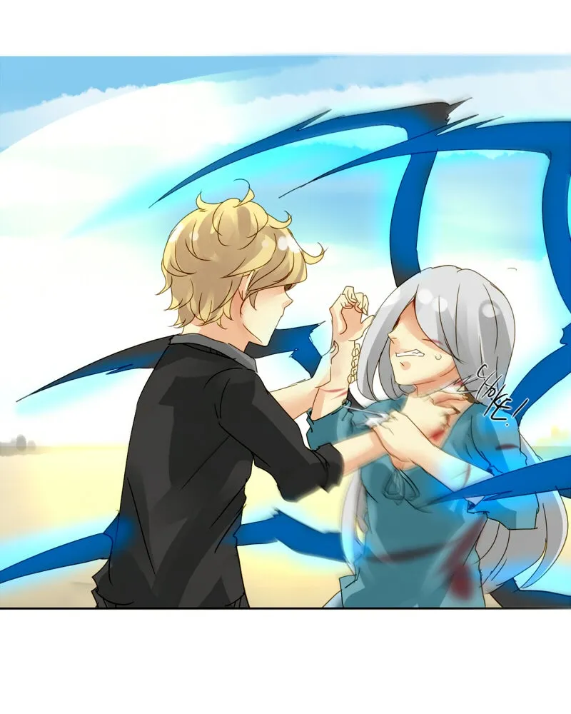 Read unOrdinary chapter 17 image 57 on Lezhin