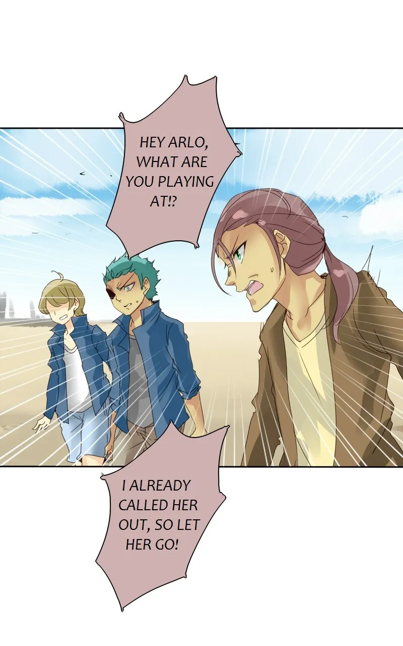 Read unOrdinary chapter 17 image 62 on Lezhin