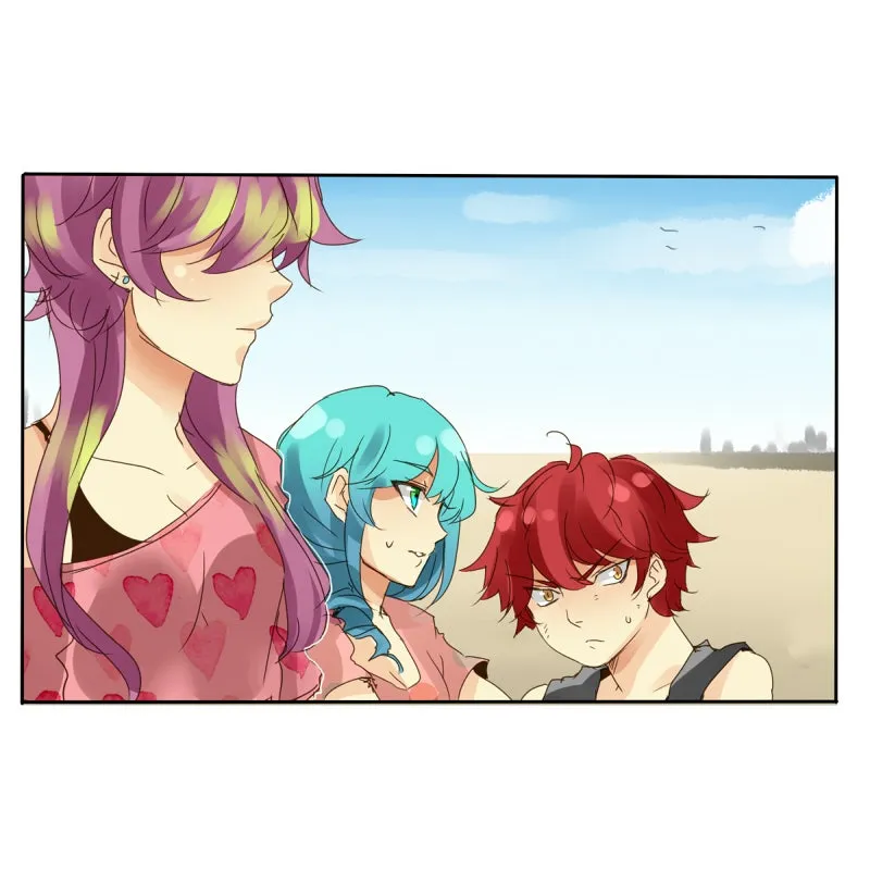 Read unOrdinary chapter 17 image 64 on Lezhin