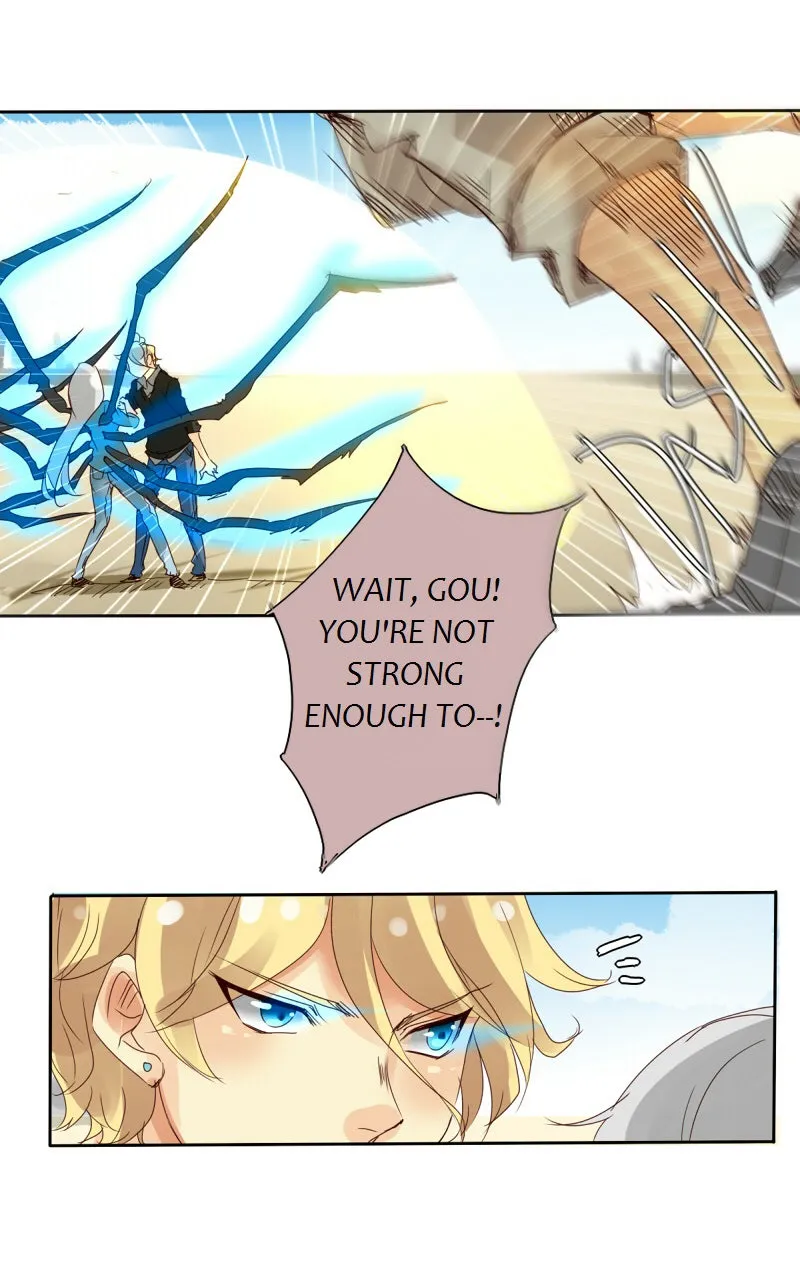 Read unOrdinary chapter 17 image 66 on Lezhin