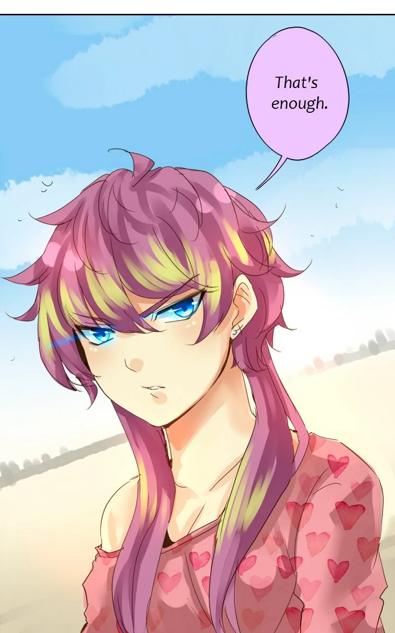 Read unOrdinary chapter 17 image 76 on Lezhin