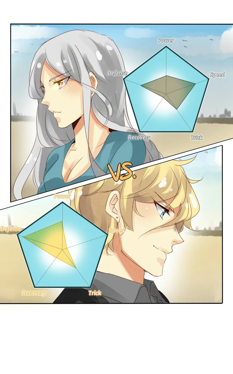 Read unOrdinary chapter 17 image 8 on Lezhin